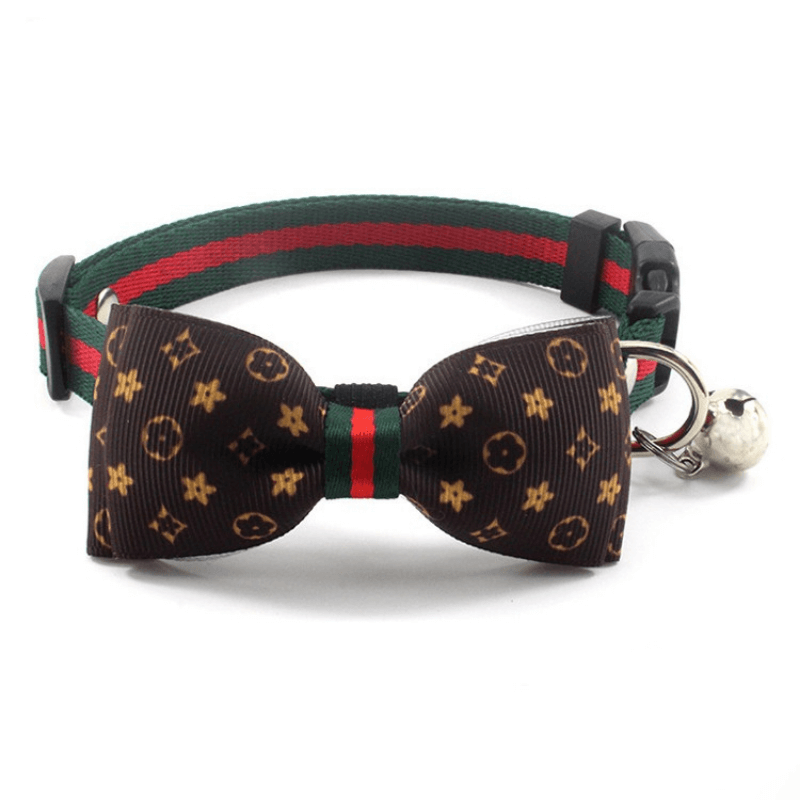 Louis Vuitton Hunden Halsband