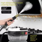 Steam Cleaner High Temperature Sterilization Air Conditioning Kitchen Hood Home /Car Steaming Cleaner 110V US Plug /220V EU Plug 4