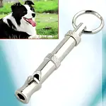 a dog whistle with a picture of a dog